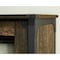 Sauder 14.06 in D X 38.5 in H, 66.14 in W X Engineered Wood, Metal, Glass 427852 - alternate 5